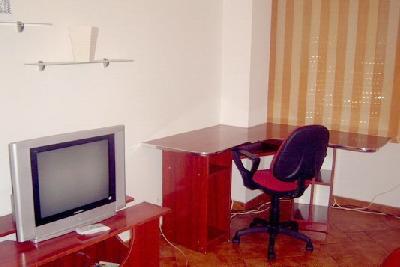 Pensiunea Arena Apartament, Bacau, judetul Bacau