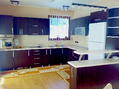 Pensiunea Casa Vega, Sucevita, judetul Suceava