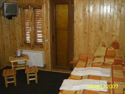 Pensiunea Pui de Urs din Moeciu de Sus, Moeciu de Sus, judetul Brasov