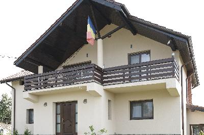 Pensiunea Iulia din Scoarta, Scoarta, judetul Gorj
