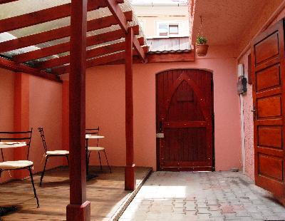 Pensiunea Podul Minciunilor, Sibiu, judetul Sibiu