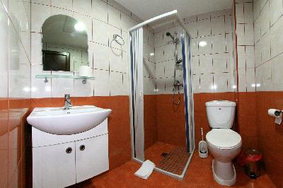 Pensiunea Jiul Central, Targu Jiu, judetul Gorj