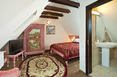 Vila Ambient, Brasov, judetul Brasov