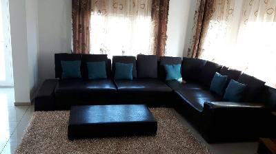 Pensiunea Leonte, Techirghiol, judetul Constanta