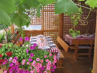 Pensiunea Pensiunile kiraly maria, Rimetea, judetul Alba