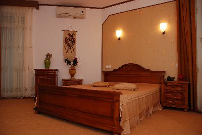 Pensiunea La Strada, Iasi, judetul Iasi