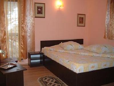 Pensiunea Maria din Moieciu de Sus, Moeciu de Sus, judetul Brasov