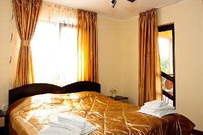 Pensiunea Ianis din Piatra Neamt, Piatra Neamt, judetul Neamt