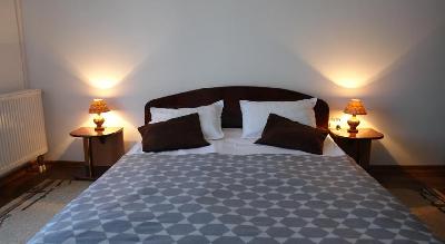 Pensiunea Carina, Timisoara, judetul Timis