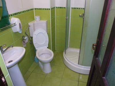 Pensiunea Raza de soare, Lunga, judetul Covasna