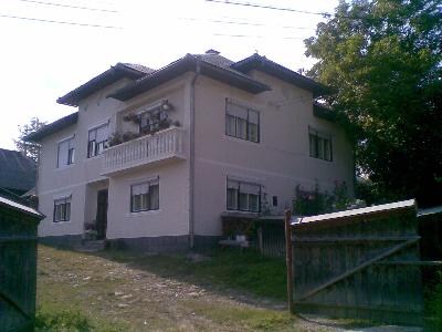 Pensiunea La dana, Poienile Izei, judetul Maramures