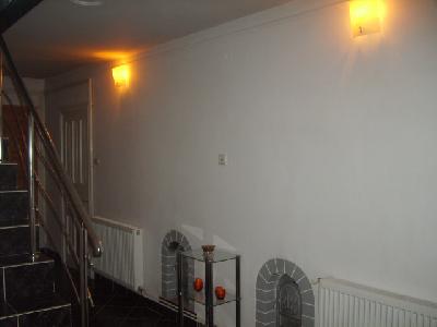 Pensiunea Gabi, Novaci, judetul Gorj