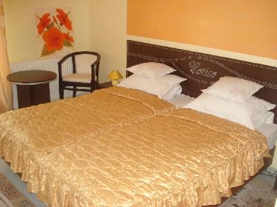 Pensiunea Cotiso  din Costesti, Costesti, judetul Hunedoara