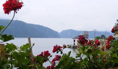 Pensiunea Danubia, Eselnita, judetul Mehedinti