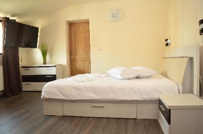 Vila Casa Remo, Turda, judetul Cluj