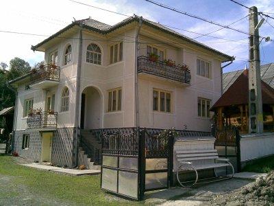 Pensiunea Maria barlea, Poienile Izei, judetul Maramures