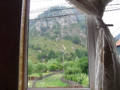 Pensiunea Casa Buburuza, Podu Dambovitei, judetul Arges