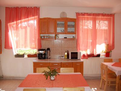 Pensiunea N  D crystal, Ocna Sugatag, judetul Maramures