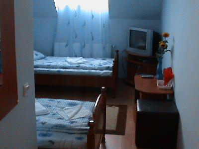 Hotel Gela, Aiud, judetul Alba