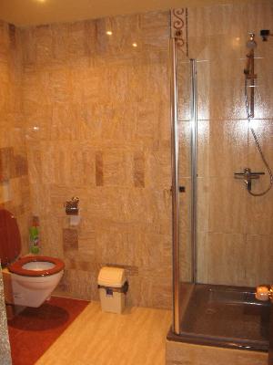 Vila Poiana Galdei, Poiana Galdei, judetul Alba