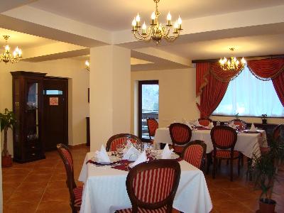 Pensiunea Conacul Domnesc, Bran, judetul Brasov