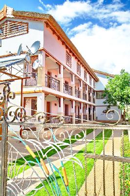 Pensiunea Pestisorul, Dunavatu de Jos, judetul Tulcea