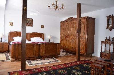 Pensiunea Casa veche din Maldaresti, Maldaresti, judetul Valcea