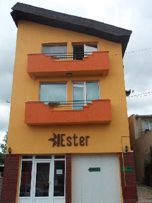 Pensiunea Ester, Cluj Napoca, judetul Cluj