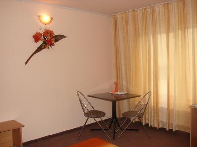 Pensiunea PALOMA, Brasov, judetul Brasov
