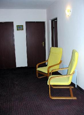 Pensiunea Cristian, Baile 1 Mai, judetul Bihor