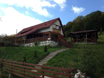 Pensiunea Casa Motilor, Bucium Sasa, judetul Alba