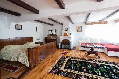 Pensiunea Casa veche din Maldaresti, Maldaresti, judetul Valcea