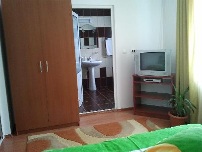 Pensiunea Daddy, Belis, judetul Cluj