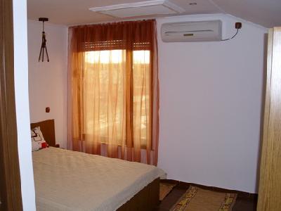 Pensiunea Socrita, Corbu, judetul Constanta