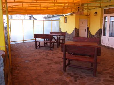 Pensiunea Raza de soare, Lunga, judetul Covasna