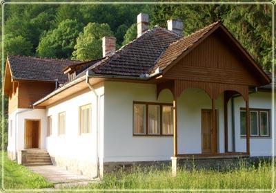 Pensiunea Sarmisegetuza, Gradistea Muncelului, judetul Hunedoara