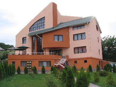 Pensiunea Crystal, Iasi, judetul Iasi