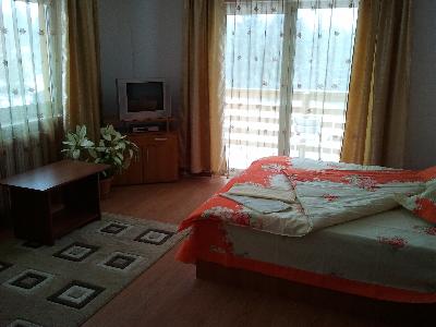 Pensiunea Daddy, Belis, judetul Cluj