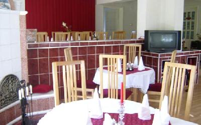 Pensiunea Excelsior Moinesti, Moinesti, judetul Bacau