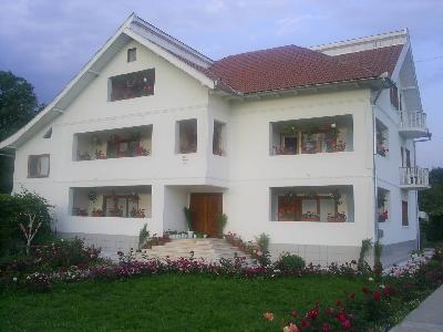 Pensiunea Ela, Novaci, judetul Gorj