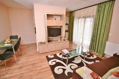 Vila Twins, Brasov, judetul Brasov