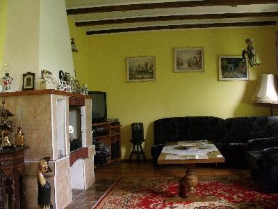 Pensiunea Dorf, Horezu, judetul Valcea