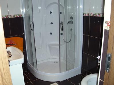 Pensiunea Socrita, Corbu, judetul Constanta