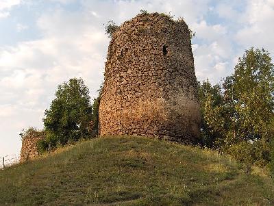 Pensiunea Iubu, Valea Draganului, judetul Cluj