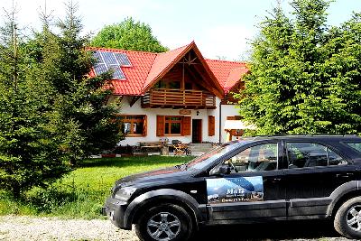 Pensiunea Teona, Porumbacu de Sus, judetul Sibiu