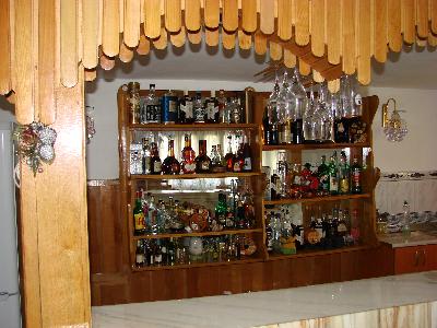 Pensiunea Paradis, Curtea de Arges, judetul Arges