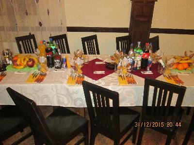 Vila Restaurant pensiune bistro Tulcea, Tulcea, judetul Tulcea