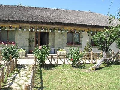 Hotel Delta Paradis, Murighiol, judetul Tulcea