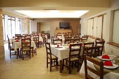 Pensiunea Casa David, Cib, judetul Alba