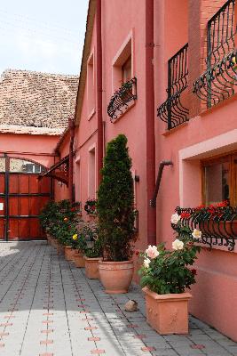 Pensiunea Daniel, Sibiu, judetul Sibiu